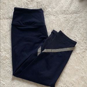 Victoria’s Secret Knockout Capri